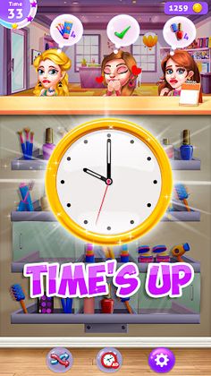 Fashion Match Sorting games - Screenshot 2