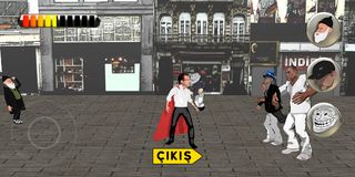 Ekrem Abi - Screenshot 3