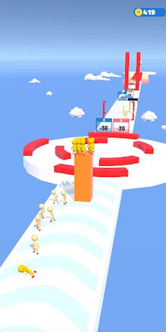 SlidingBlock3D - Screenshot 2