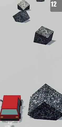 Control Car - Screenshot 3