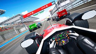 Extreme Car Racing Game 3D - Screenshot 2