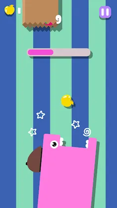 Monster Munching - Screenshot 2