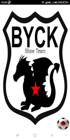 ShowTeam - Screenshot 1