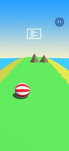 Balloon Beach - Screenshot 3