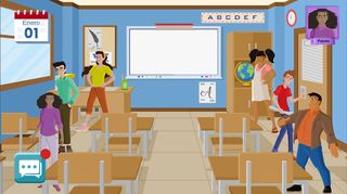 Retos de Emprendedor - Screenshot 2