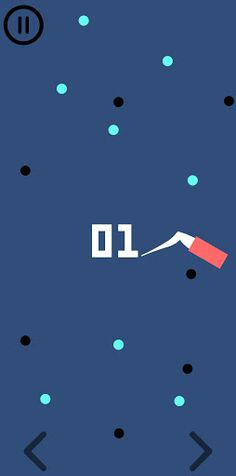 Fuzzy Head - Screenshot 2