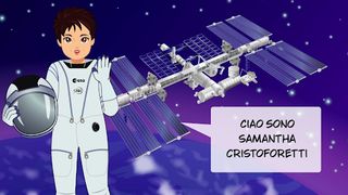 In missione con Samantha - Screenshot 3