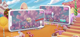 Lolly Chef - Screenshot 1
