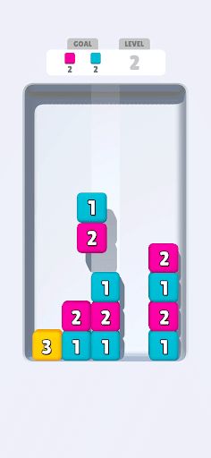 Merge Stacks - Screenshot 4