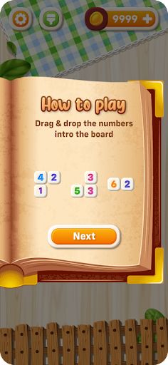 Make 10: Number Block Puzzle - Screenshot 4