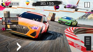 Car Racing Games 3D -Car Games - Screenshot 2
