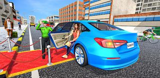 Drifting & Driving Simulator - Screenshot 3