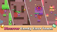 Candy Ponsh - Screenshot 4