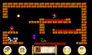 Temple Abu Simbel Infinitum - Screenshot 2