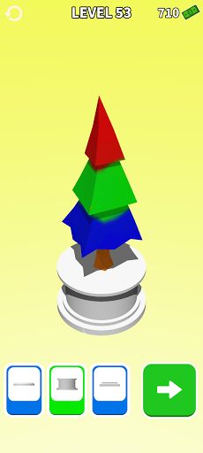 Master Sculptor 3D - Screenshot 2