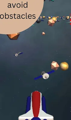 Out Of The Earth - Screenshot 3