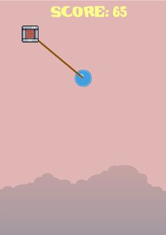 The Last Swing - Screenshot 4