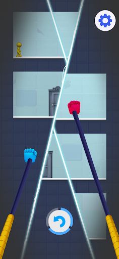 Monster Splitters Time - Screenshot 1