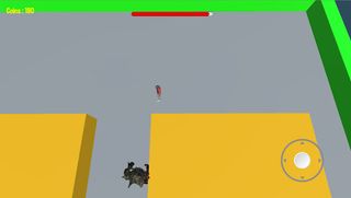 Run for Survive 1 - Screenshot 1