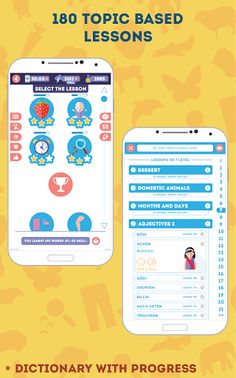 German for Beginners: LinDuo - Screenshot 3