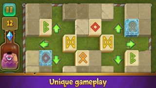 Puzzle slide - Screenshot 3