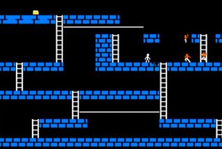 Lode Runner Classic - Screenshot 3