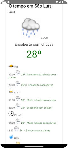Quiz Estado do Maranhão - Screenshot 2