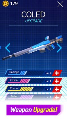 Oneshot Sniper - Screenshot 1