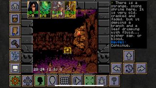 IceBlink Engine - Screenshot 2