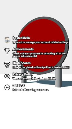 Ape Punch - Screenshot 2