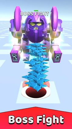 Black Hole Master - Screenshot 3