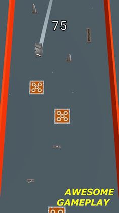 Endless Runner 3D - Screenshot 1