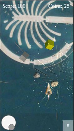 Fight The Ads - Screenshot 1