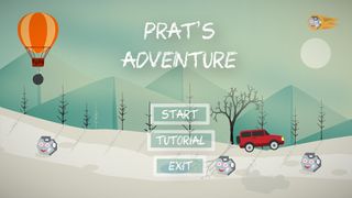 Prats Adventure - Screenshot 1