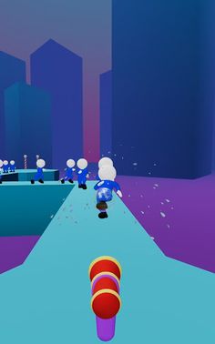 Bubble Gun 3D - Screenshot 4