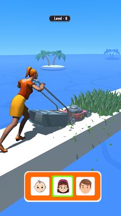 Human Switch - Screenshot 1