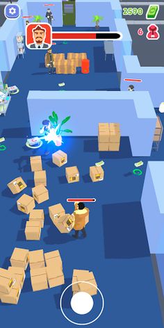 Mafia Masters - Screenshot 4