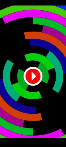 ESCAPE CIRCLE - Screenshot 3