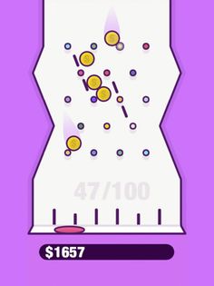 Casual Coins - Screenshot 4