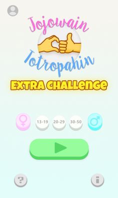 JOWA or TROPA CHALLENGE - Screenshot 4