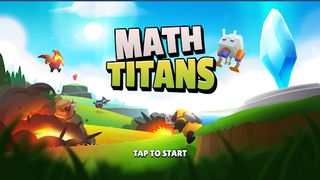 Math Titans - Screenshot 1