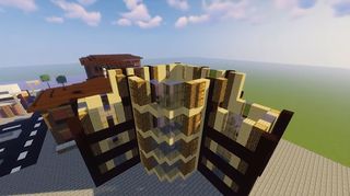 City_Crafter-Building3D - Screenshot 2