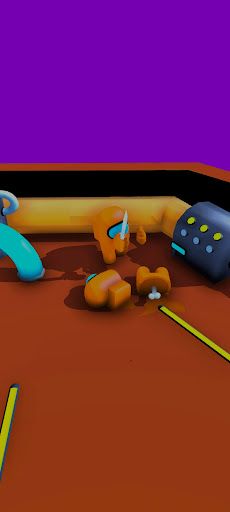 Imposter Who - Screenshot 1