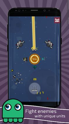 Revoshooter - Revolutionary Sp - Screenshot 1