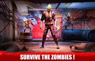 Zombie Shooter: Offline Game - Screenshot 3