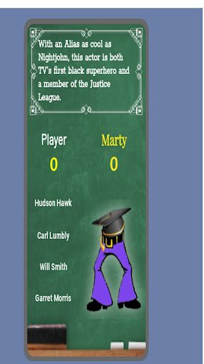 You Thought - Screenshot 2