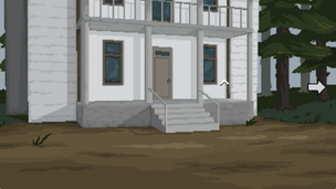 Cult Vacui - Screenshot 2