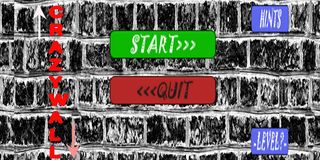 Crazy Wall - Screenshot 1