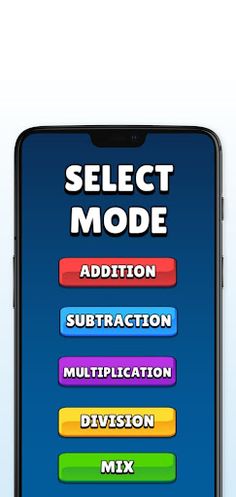 Math Game +, Add, Subtract, Mu - Screenshot 3