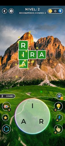 Words OF Wonders: Español - Screenshot 3